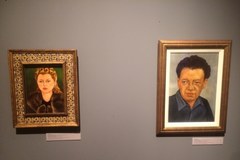 Wystawa Fridy Kahlo w Poznaniu