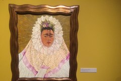 Wystawa Fridy Kahlo w Poznaniu