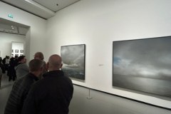 Wystawa Gerharda Richtera w Paryżu