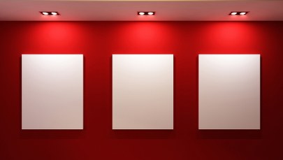 Wystawa grafik i malarstwa prof. Artura Popka z okazji 40-lecia pracy twórczej