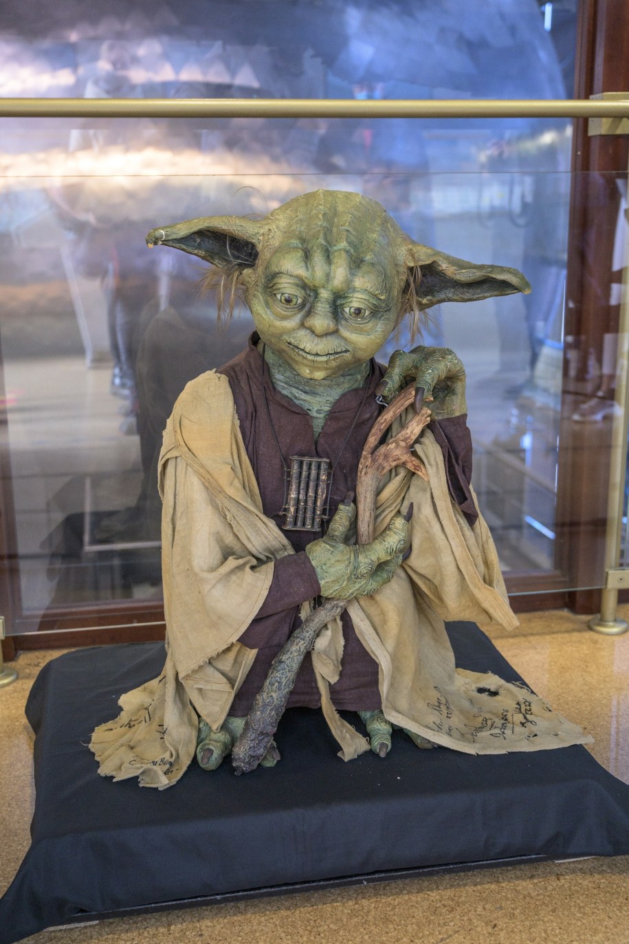 Wystawa "Gwiezdne Historie" /	Grzegorz Michałowski   /PAP