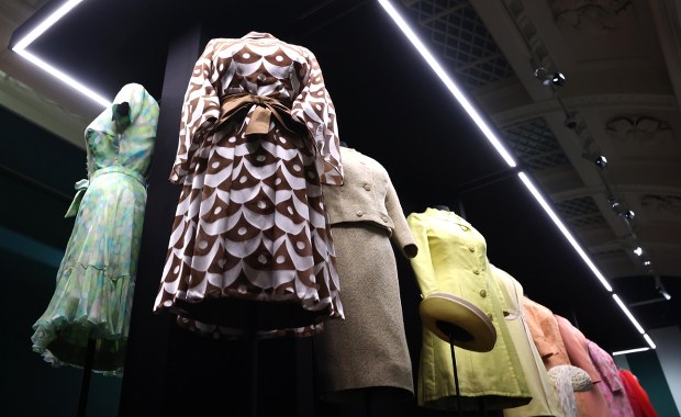 Wystawa, jakiej jeszcze nie było. Zobaczysz kreacje legendy