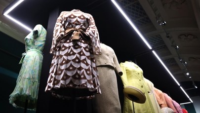 Wystawa, jakiej jeszcze nie było. Zobaczysz kreacje legendy