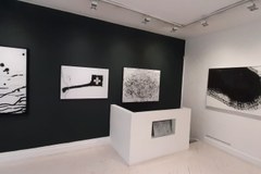 Wystawa Kacpra Kowalskiego w Londynie