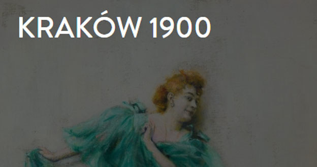 Wystawa "Kraków 1900" w Kamienicy Szołayskich /materiały prasowe