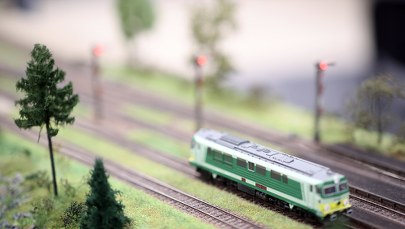 Wystawa makiet kolejowych w ten weekend
