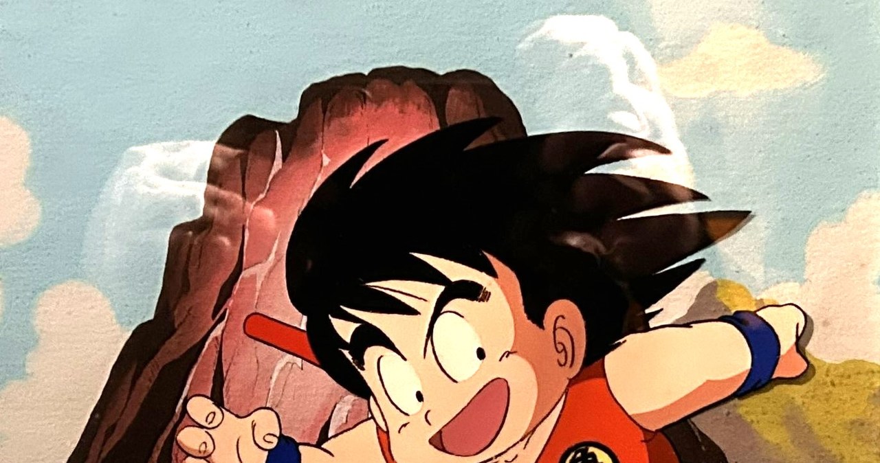 Wystawa mang i ekscentrycznych ubrań w Paryżu. Galeria