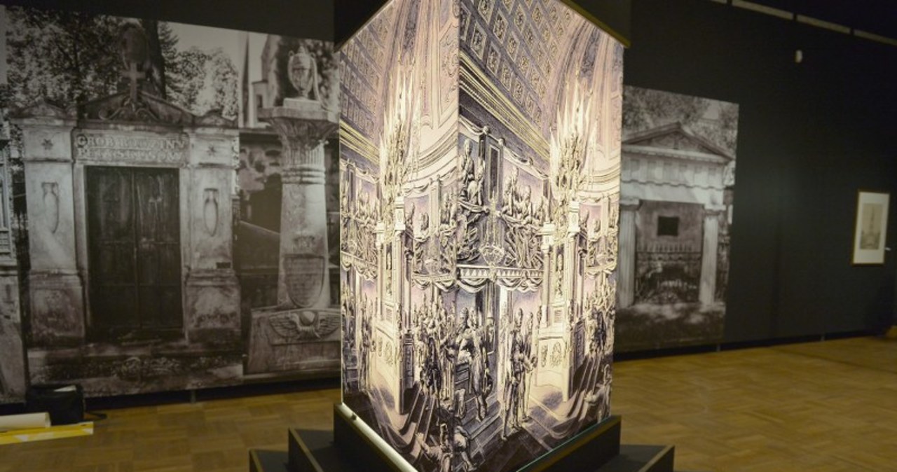 Wystawa Masoneria w Muzeum Narodowym w Warszawie
