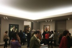 Wystawa mistrza barokowego malarstwa przyciąga tłumy