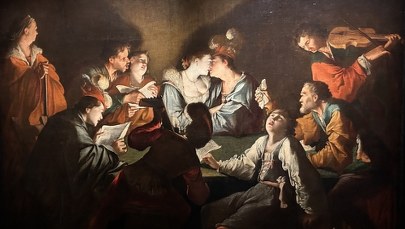 Wystawa mistrza baroku w niewielkim paryskim muzeum robi furorę