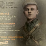 Wystawa o rotmistrzu Witoldzie Pileckim w IPN