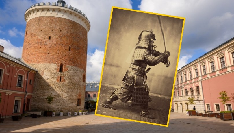 Samuraje, sztuka i młodzież – jubileuszowe niespodzianki w Muzeum Narodowym w Lublinie