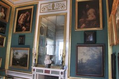 Wystawa obrazów Marcello Bacciarellego w Pałacu na Wyspie  