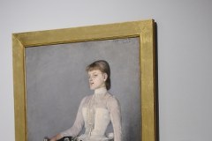 Wystawa Olgi Boznańskiej w Muzeum Narodowym w Krakowie