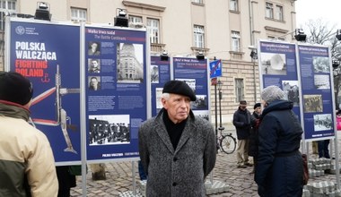 Wystawa „Polska Walcząca” w Krakowie