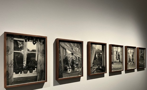 ​Wystawa polskiej artystki w Londynie. To jeden z najważniejszych projektów w historii polskiej fotografii