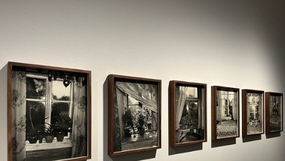 ​Wystawa polskiej artystki w Londynie. To jeden z najważniejszych projektów w historii polskiej fotografii