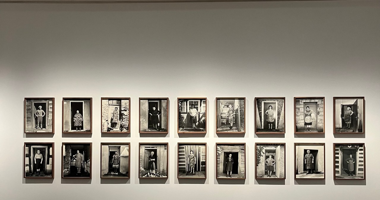 Wystawa polskiej artystki w Londynie