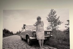 Wystawa polskiej artystki w Londynie