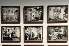 Wystawa polskiej artystki w Londynie