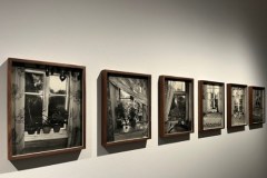 Wystawa polskiej artystki w Londynie