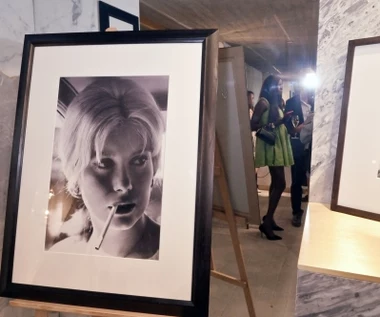 Wystawa portretów Catherine Deneuve. Gwiazda niebawem kończy 80 lat