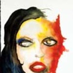 Wystawa prac Marilyn Mansona