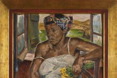 Wystawa prac Meli Muter w Warszawie