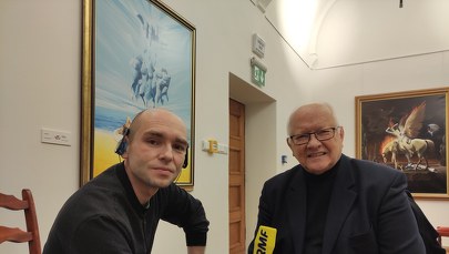 Wystawa prac Wojciecha Siudmaka w Muzeum Gdańska   