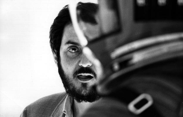 Wystawa "Stanley Kubrick" od 4 maja do 14 września 2014, fot. Warner Bros. Entertainment Inc. /materiały prasowe