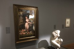„Wystawa stulecia”. Arcydzieła Leonarda da Vinci prezentowane w paryskim Luwrze