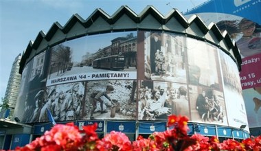 Wystawa "Warszawa '44 - Pamiętamy!"