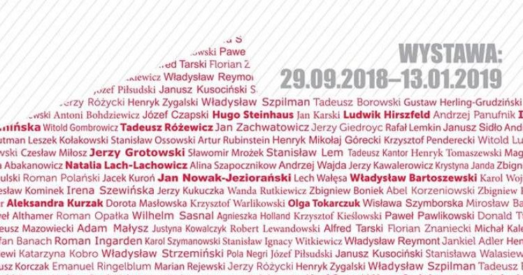 Wystawę "1918–2018: stulecie niepodległości. Polska – światu” można oglądać w Muzeum Architektury we Wrocławiu /materiały prasowe