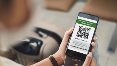 Wystawiali fałszywe zaświadczenia o szczepieniach. Zarobili 4 mln