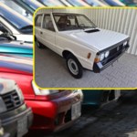 Wystawił na sprzedaż nowego Poloneza. Za te pieniądze kupisz auto w salonie