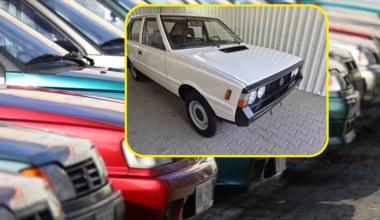 Wystawił na sprzedaż nowego Poloneza. Za te pieniądze kupisz auto w salonie