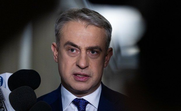 "Wystawił polskie dzieci na żer". Gawkowski ostro o decyzji prezydenta