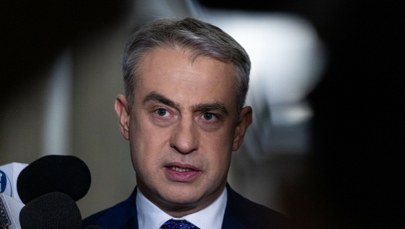 "Wystawił polskie dzieci na żer". Gawkowski ostro o decyzji prezydenta