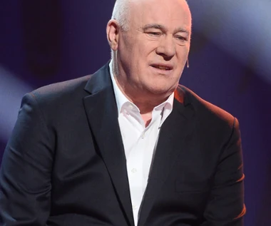 Występ Ryszarda Rynkowskiego został nagle przerwany. Zszedł ze sceny i nie wrócił