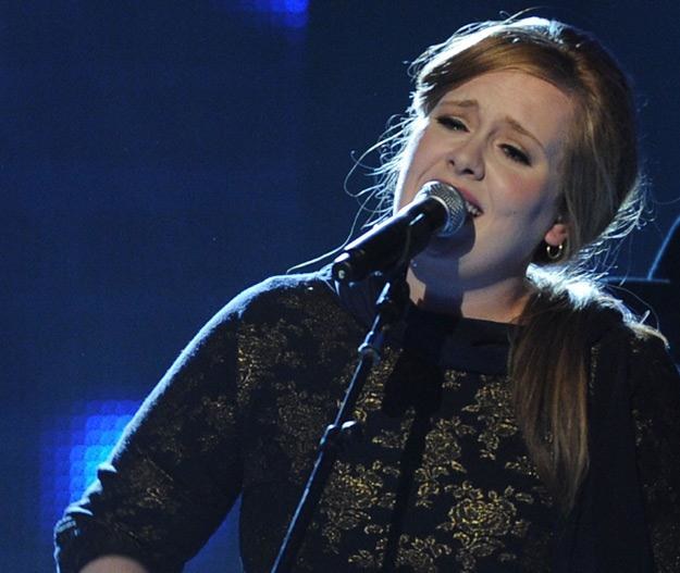 Występy Adele są bardzo emocjonalne - fot. Rick Diamond /Getty Images/Flash Press Media