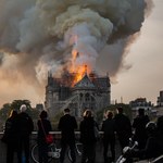 Wystrój wnętrza katedry Notre-Dame będzie bardziej tradycyjny, niż zapowiadano
