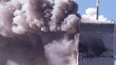 "Wystrzel i zapomnij". Zabito jednego ze sprawców ataku na WTC