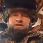 "Wysyłacie SMS albo giniecie!" Niezwykła propozycja ukraińskiego żołnierza