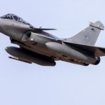 Wysyłają myśliwce do Polski. Pierwszy taki przypadek