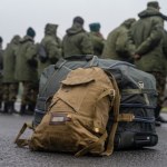 Wysyłał na front ochotników, by walczyli za Rosję. Zapadł surowy wyrok