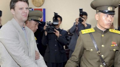 Wysyłali Amerykanów na wycieczki do Korei Płn. Po śmierci studenta już tego nie zrobią