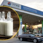 Wysyp "mleczarzy" w internecie. Oferują przemycany towar