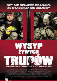 Wysyp żywych trupów