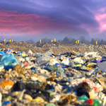 Wysypiska odpadów nowymi polami naftowymi Ziemi. Naukowcy mają pomysł co zrobić ze śmieciami