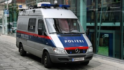 ​Wyszedł na papierosa i zginął od ataku nożem